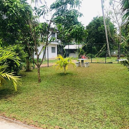 Sand Ford Residence Matara Eksteriør billede
