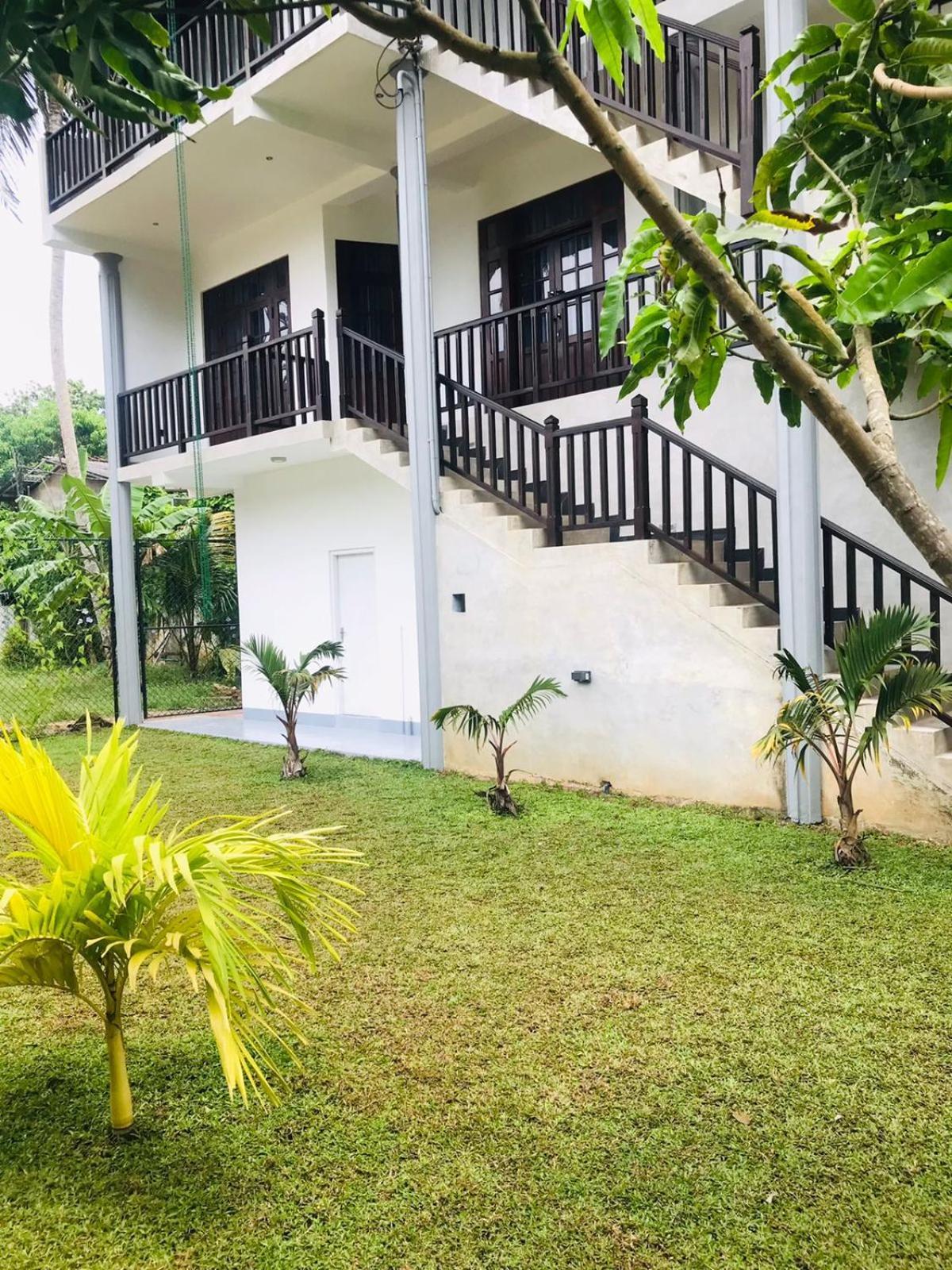 Sand Ford Residence Matara Eksteriør billede